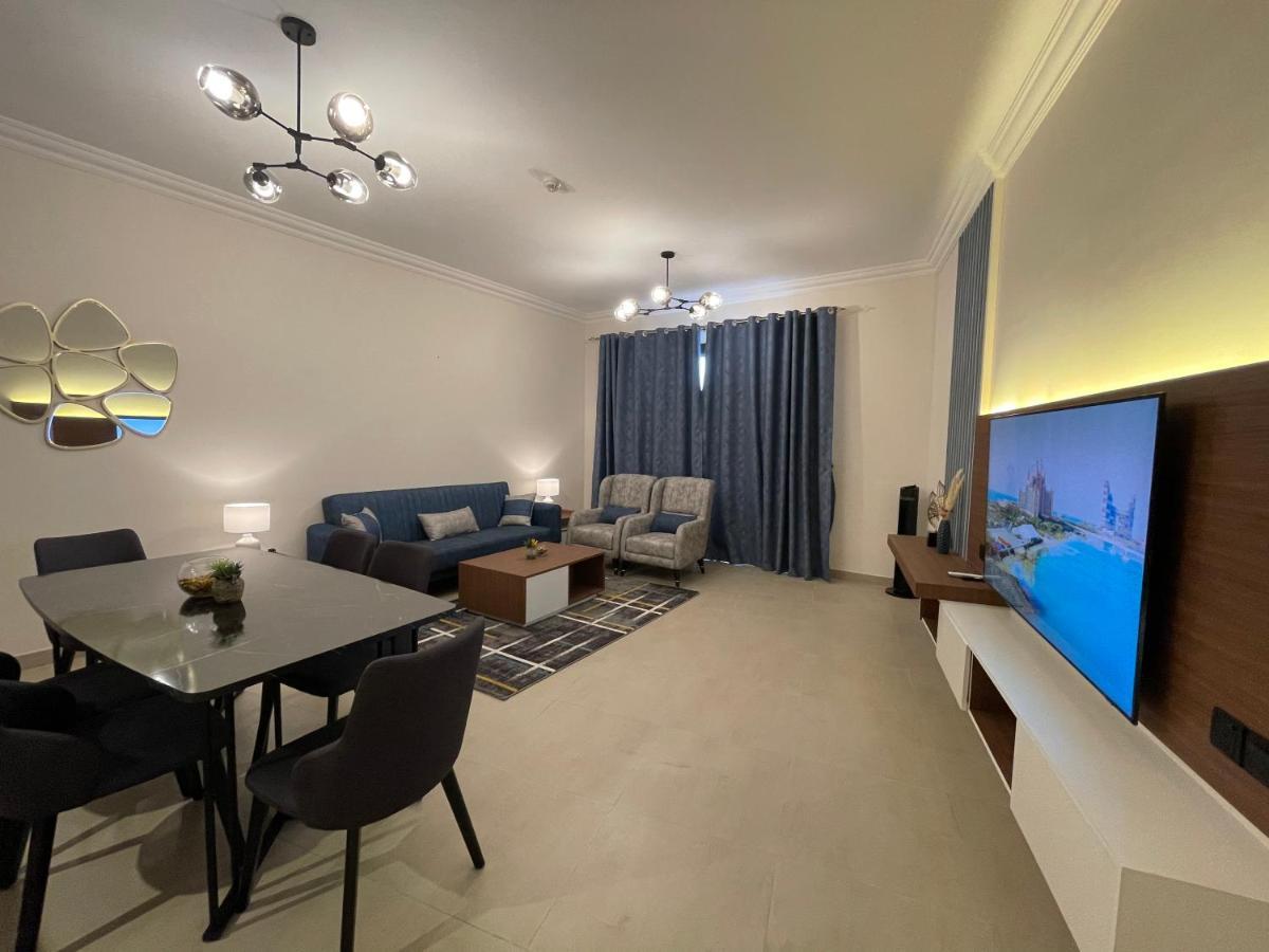 Goodwood Suites Homes Vacation Dubai Exterior foto