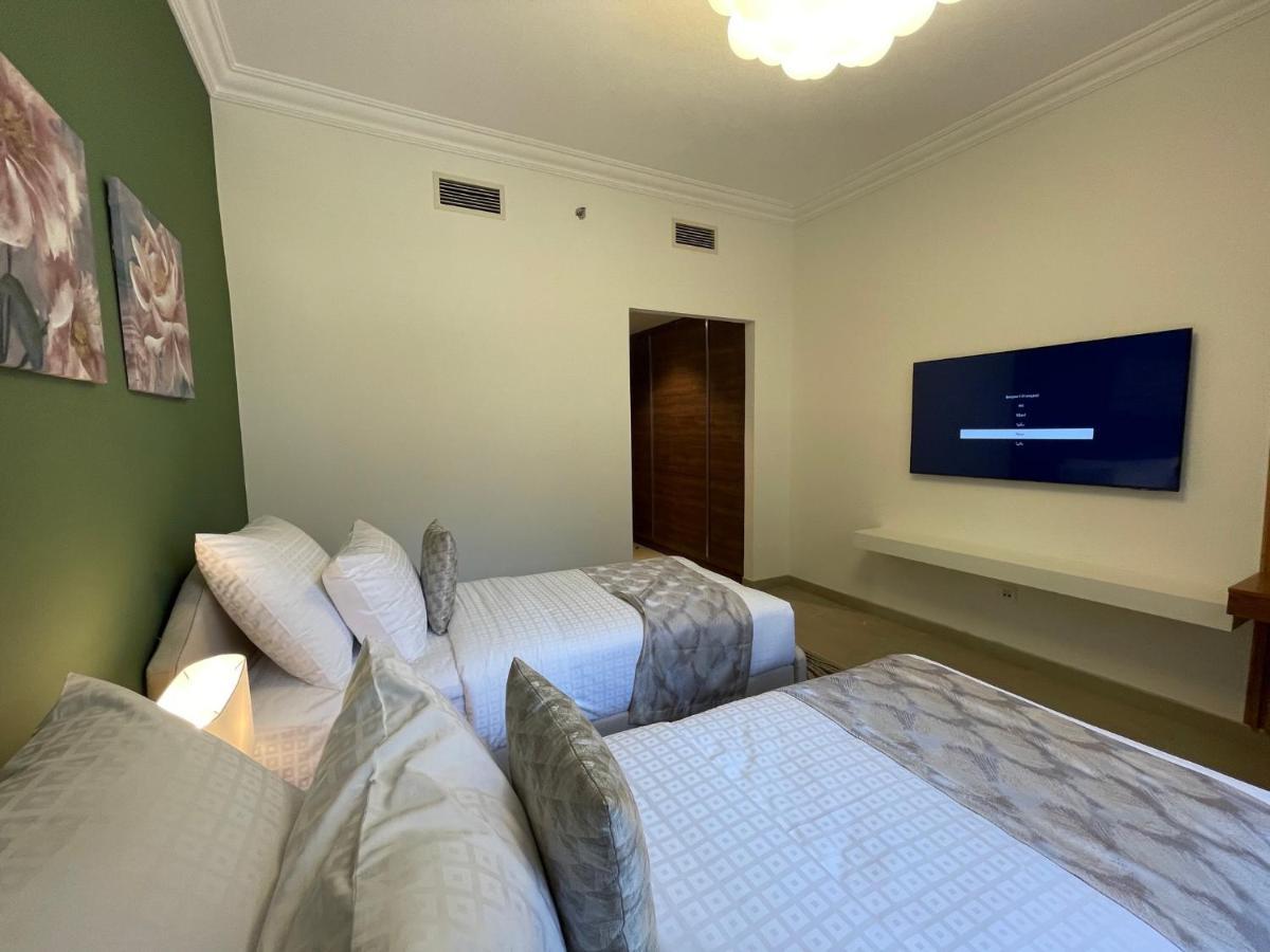 Goodwood Suites Homes Vacation Dubai Exterior foto