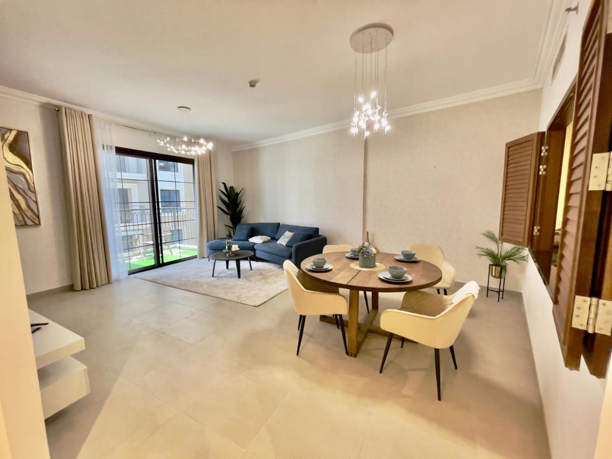 Goodwood Suites Homes Vacation Dubai Exterior foto