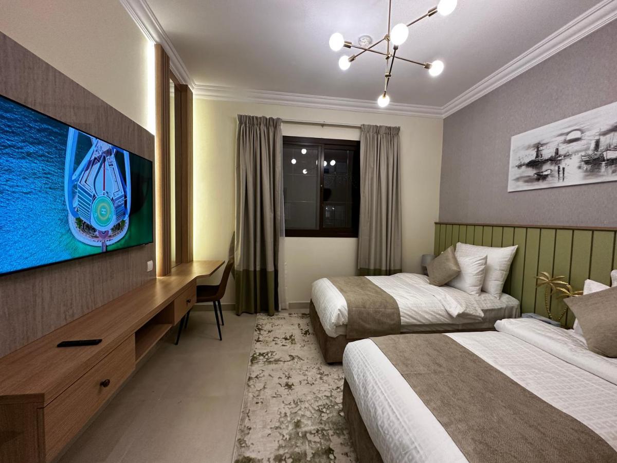 Goodwood Suites Homes Vacation Dubai Exterior foto
