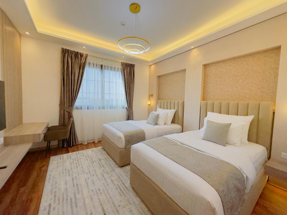 Goodwood Suites Homes Vacation Dubai Exterior foto