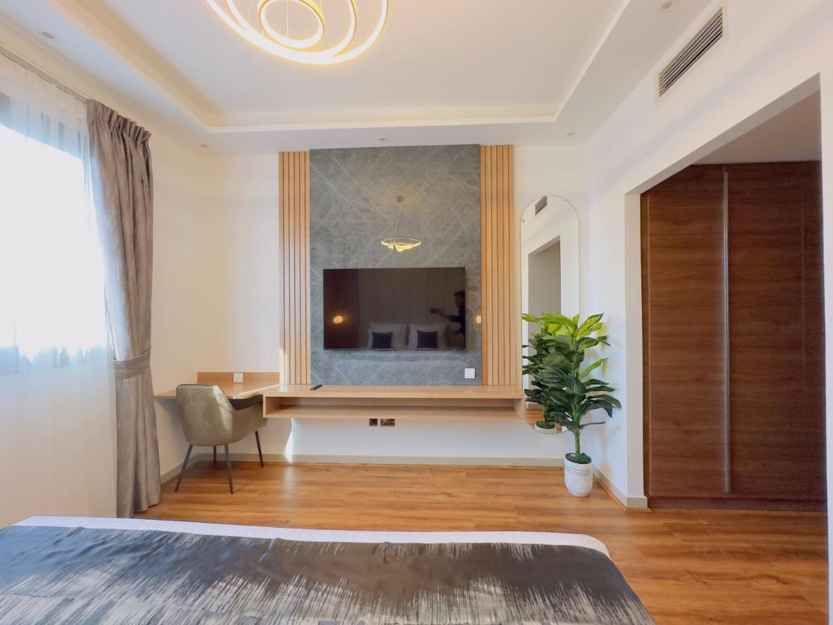 Goodwood Suites Homes Vacation Dubai Exterior foto