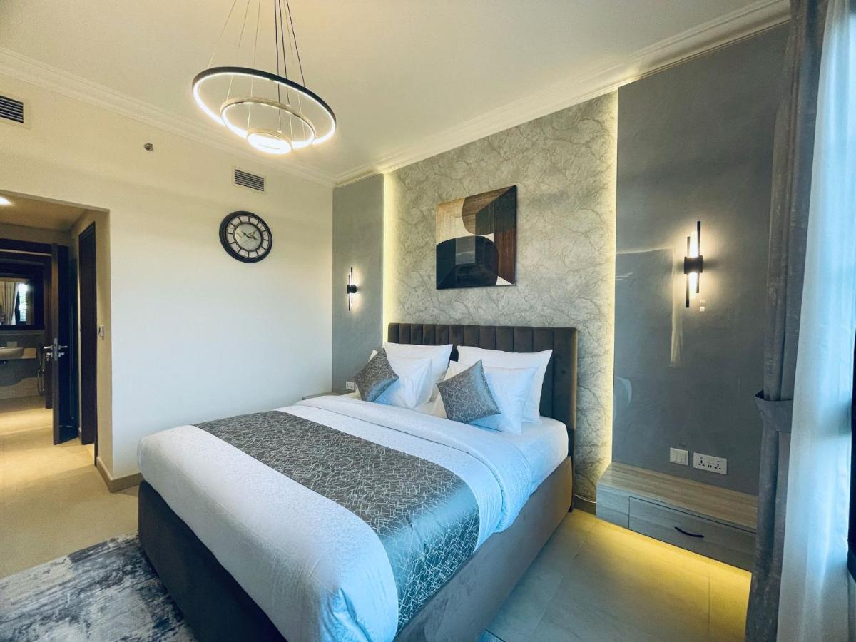 Goodwood Suites Homes Vacation Dubai Exterior foto