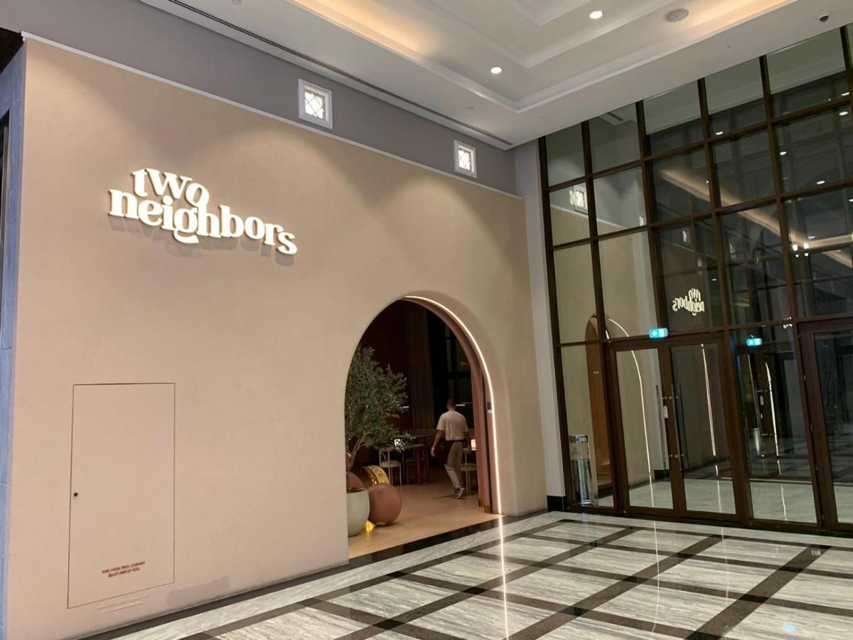 Goodwood Suites Homes Vacation Dubai Exterior foto