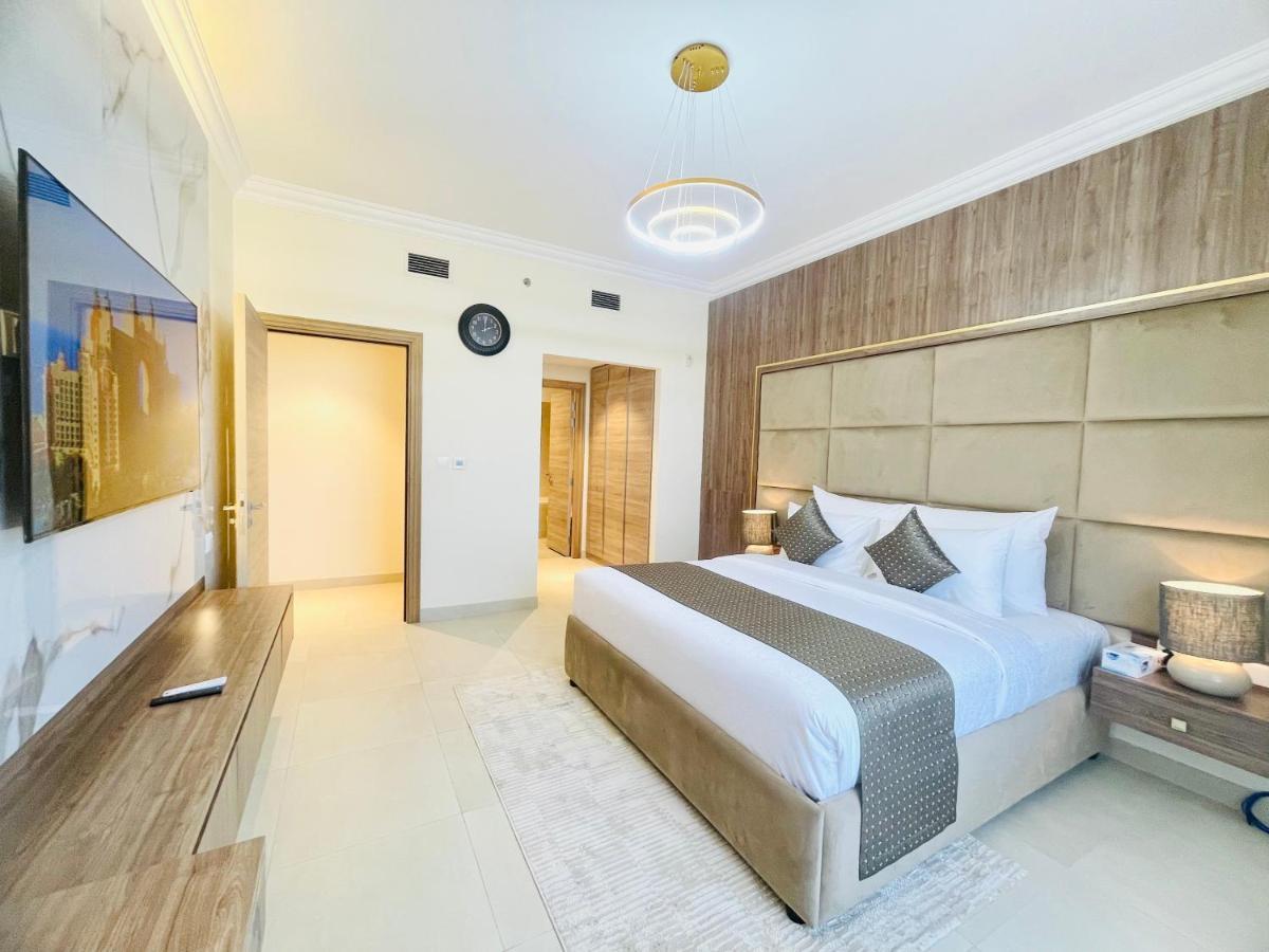 Goodwood Suites Homes Vacation Dubai Exterior foto