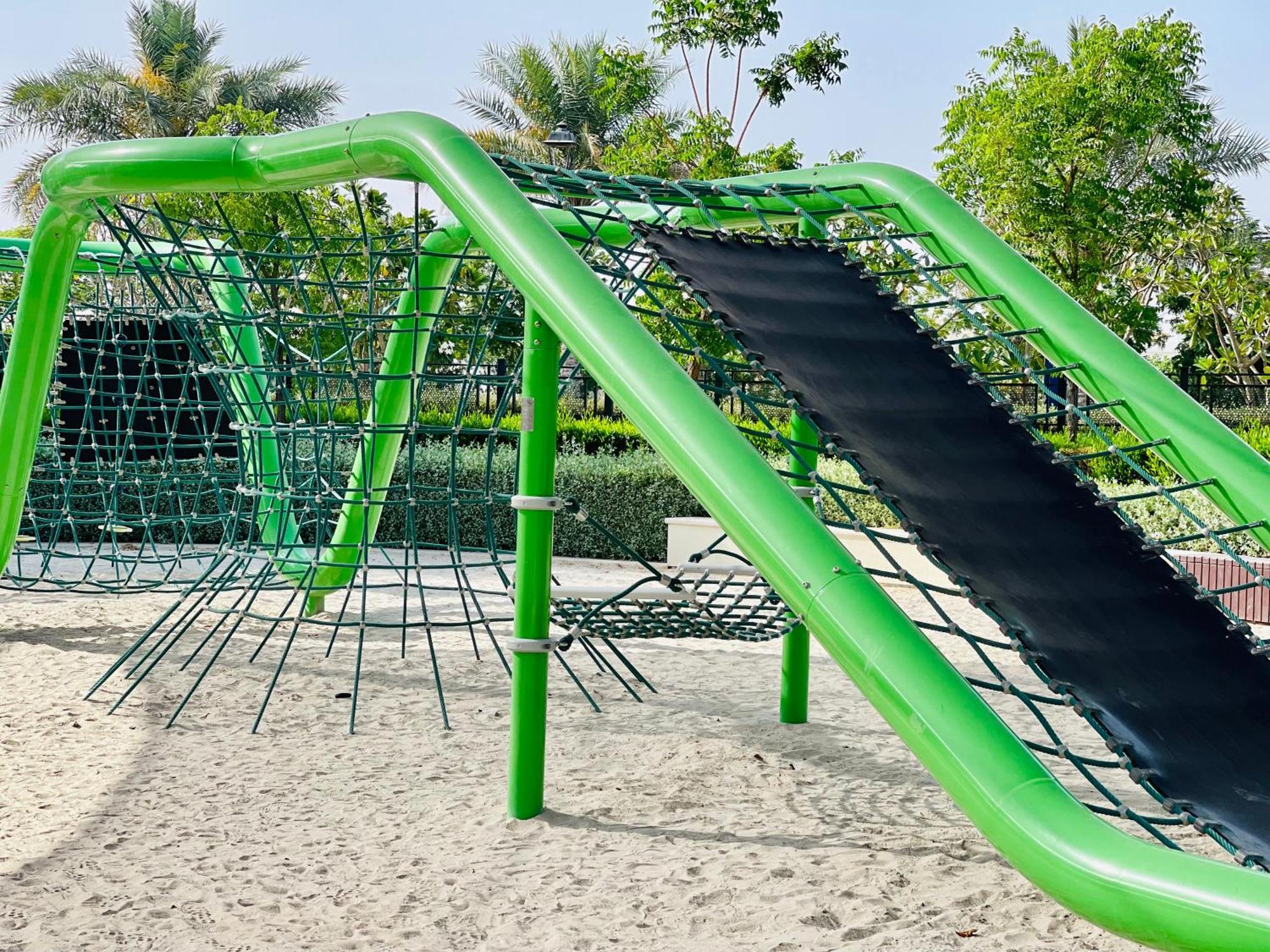 Goodwood Suites Homes Vacation Dubai Exterior foto