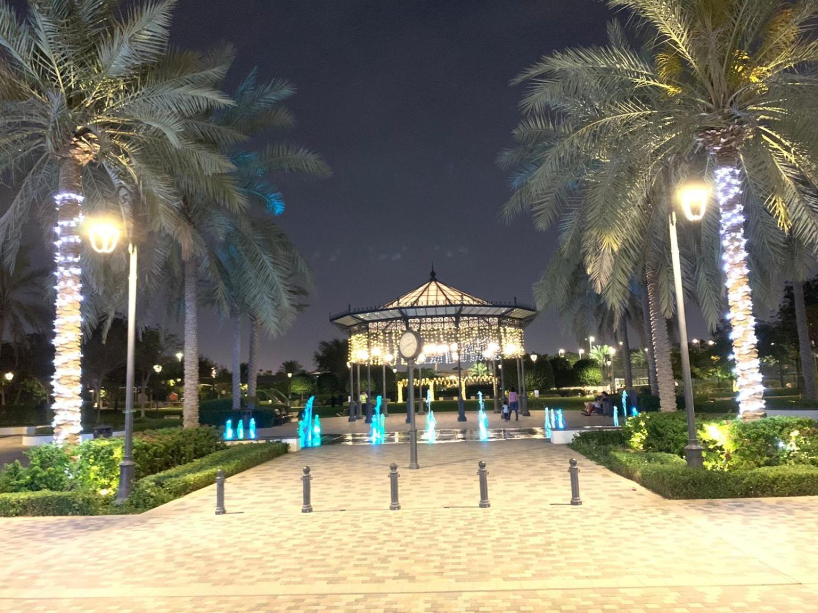 Goodwood Suites Homes Vacation Dubai Exterior foto