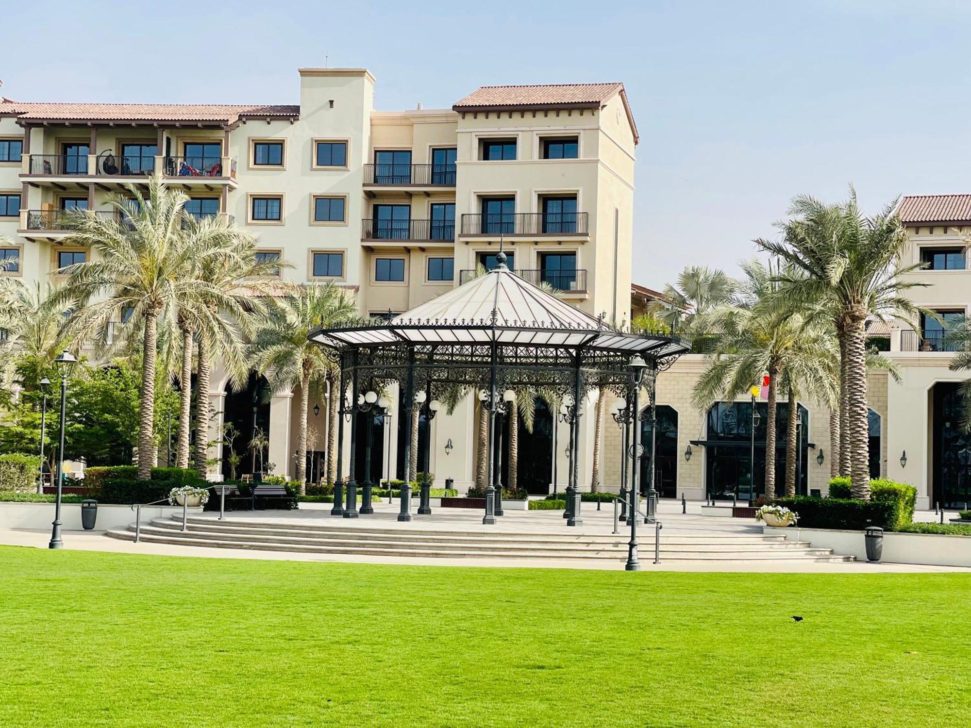Goodwood Suites Homes Vacation Dubai Exterior foto