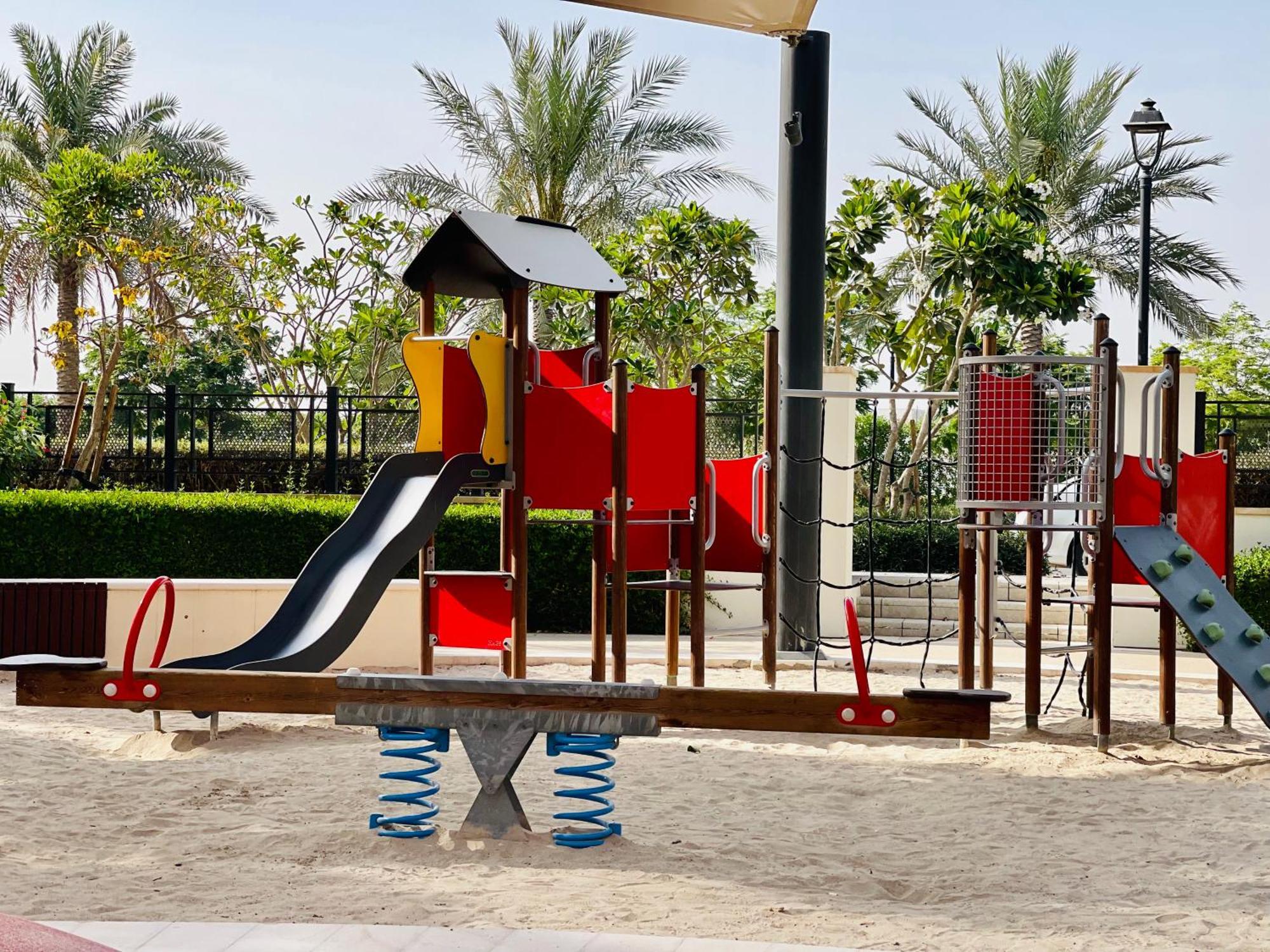 Goodwood Suites Homes Vacation Dubai Exterior foto