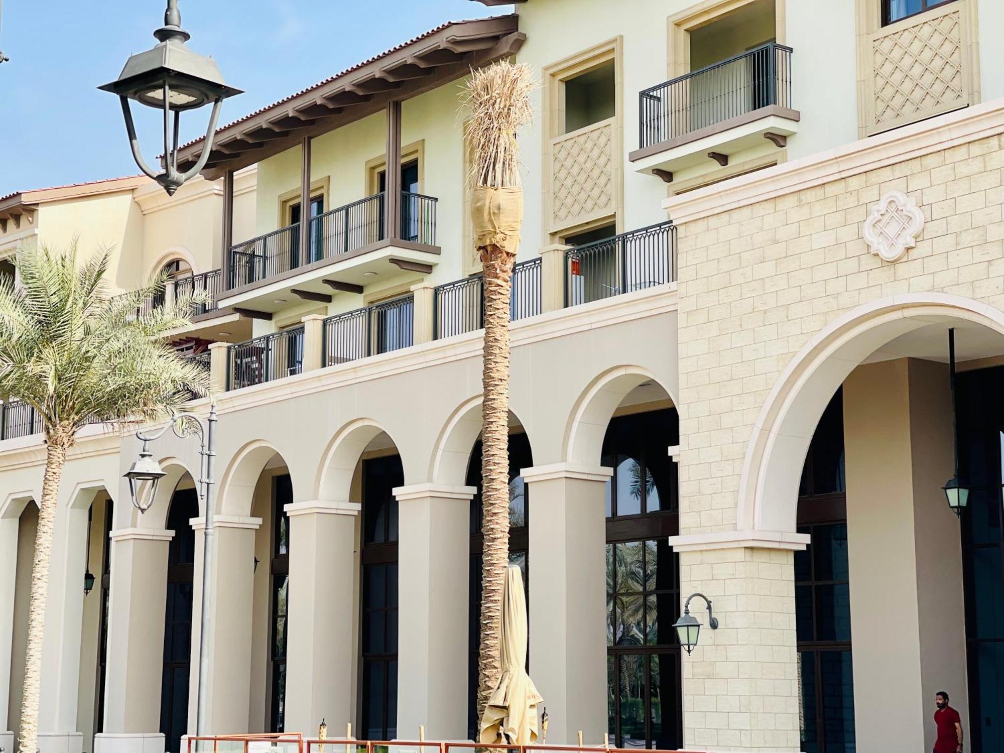 Goodwood Suites Homes Vacation Dubai Exterior foto